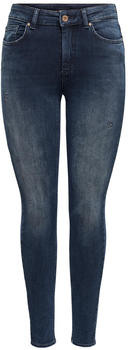 Only Blush Jeans (15318738) blue black denim