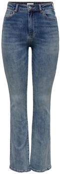 Only Mila Jeans (15244147) medium blue denim