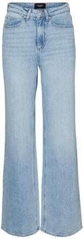 Vero Moda Vmtessa Straight Jeans (10283858) light blue denim