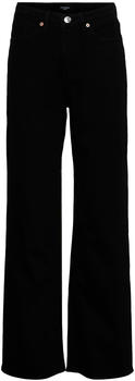 Vero Moda Vmtessa Wide Leg Jeans (10290541) black