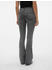 Vero Moda Vmflash Flared Jeans (110303196) medium grey denim