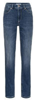 MAC Stretch-Jeans "Melanie" Gerade geschnitten