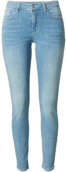 Esprit Skinny-Jeans aus nachhaltiger Baumwolle (993EE1B301) blue bleached