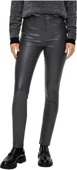 S.Oliver Jeans Izabell Skinny Fit High Rise Skinny Leg (2138954.98Z8) grey