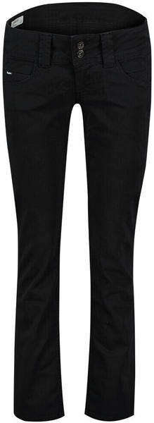 Pepe Jeans Venus Pants (PL211523-999-T41) black