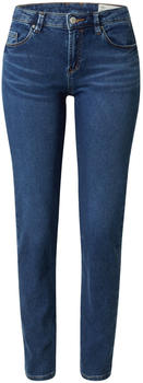 Esprit Stretch-Jeans aus Bio-Baumwoll-Mix (992EE1B334) blue medium washed