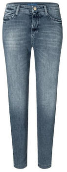 MAC Skinny (5996-92-0389 D556) high-low green-blue wash