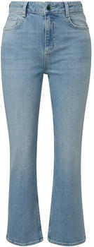 Comma Relaxed: Jeans mit Flared leg (2135586) blue