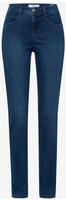 BRAX 70-7000 09928820, BRAX Damen Jeans STYLE MARY Slim Fit 20 darkblue