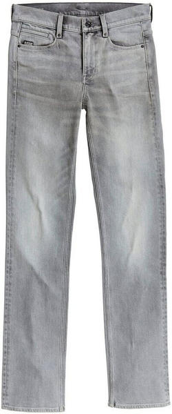 G-Star Noxer Straight Jeans (D17192-C293) sun faded glacier grey