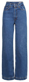 Esprit Straight Leg Jeans (992EE1B375) blue medium washed