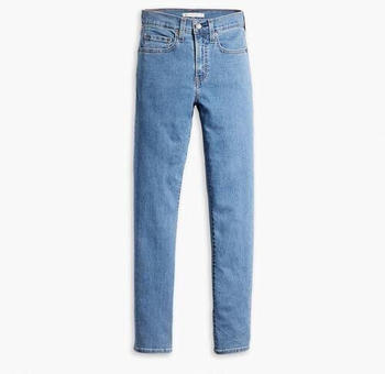 Levi's 724 High Rise Straight Jeans we have arrived