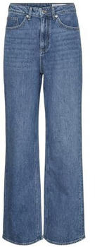 Vero Moda Tessa Wide Straight Fit (10308153) medium blue denim