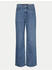 Vero Moda Tessa Wide Straight Fit (10308153) medium blue denim