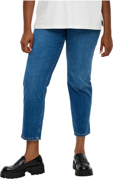 S.Oliver Jeans Curvy Mid Rise (2136885) blue