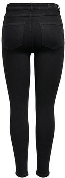 Only Mila Jeans (15249386) black