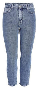 Noisy May Moni Hw St Ank Jeans Az358Mb Noos (27029557) medium blue denim