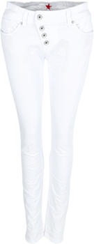 Buena Vista Malibu Stretch Twill (888-B5001-502) white
