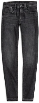 G-Star Lhana Skinny Jeans faded apollo grey