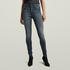 G-Star Lhana Skinny Jeans