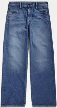 G-Star Judee Loose Fit Jeans (D22889) faded harbor