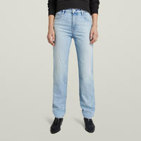 G-star D23959-D503-G316-34-29, G-star Viktoria High Straight Fit Jeans Blau 29...