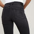 G-Star Strace Straight Jeans (D23951) worn in black moon