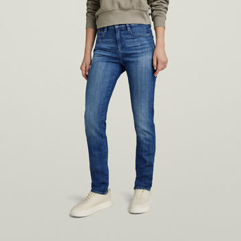 G-Star Ace 2.0 Slim Straight Jeans (D23638)