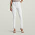 Skinny Jeans (D05175) paper white