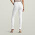 G-Star 3301 Skinny Jeans (D05175) paper white