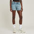 G-Star True Shorts Raw Edge (D24376) sun faded cloudburst