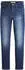 Levi's 312 Shaping Slim Jeans crushed poppy