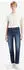 Levi's 312 Shaping Slim Jeans crushed poppy