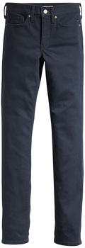 Levi's 312 Shaping Slim Jeans outer space twill