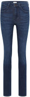 Mustang 1013583 5000 802, Mustang Slim Fit Jeans Shelby Slim in Denim Blue