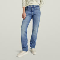 G-star D23951-D441-G347-32-26, G-star Strace Straight Fit Jeans Blau 26 / 32...