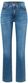 MAC Boot Fringe Jeans (5221 90 0387L D516)