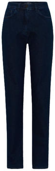 BRAX Five-Pocket Hose Patti Straight (106900-10929320) dunkelblau
