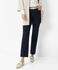 BRAX Five-Pocket Hose Patti Straight (106900-10929320) dunkelblau