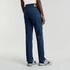 G-Star Strace Straight Jeans (D23951) worn in aster blue