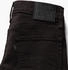 Levi's 724 High Rise Straight Jeans midnight gaze black