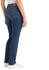 Levi's 314 Shaping Straight Jeans zealous blue