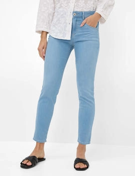 BRAX Shakira S (717928_9933720) jeansblue