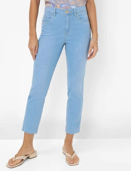 BRAX Mary S (717308-9939720-19) jeansblue