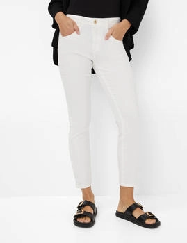 BRAX Shakira S (717928-9933720-99) white