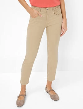 BRAX Shakira S (717948-9933720-54) beige