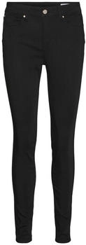 Vero Moda VMFLASH Mid Rise Skinny Fit Jeans