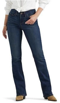 Lee Flex Motion Regular Fit Bootcut Jeans Renegade