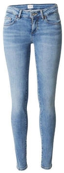 MUSTANG Jeans 'Quincy' blue denim 9305678