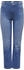 Only Carwilly HW Straight DNM REA12187 blue denim